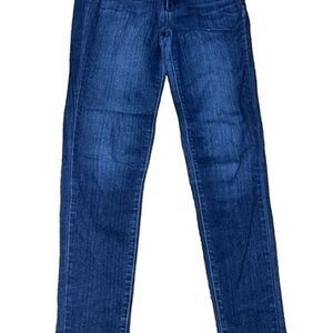 Paige Verdugo Ultra Skinny Jeans Size 25